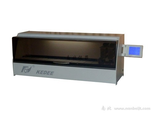 KD-TS3S自動組織脫水機