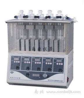 PPS-2510有機(jī)合成裝置