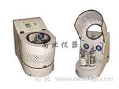 QM-3SP04行星式球磨機(jī)