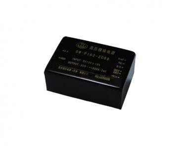 計(jì)數(shù)管電源