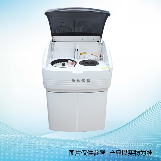 GDYS-600M全自動(dòng)水質(zhì)分析系統(tǒng)