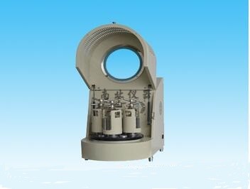 QM-3SP2L行星式球磨機(jī)