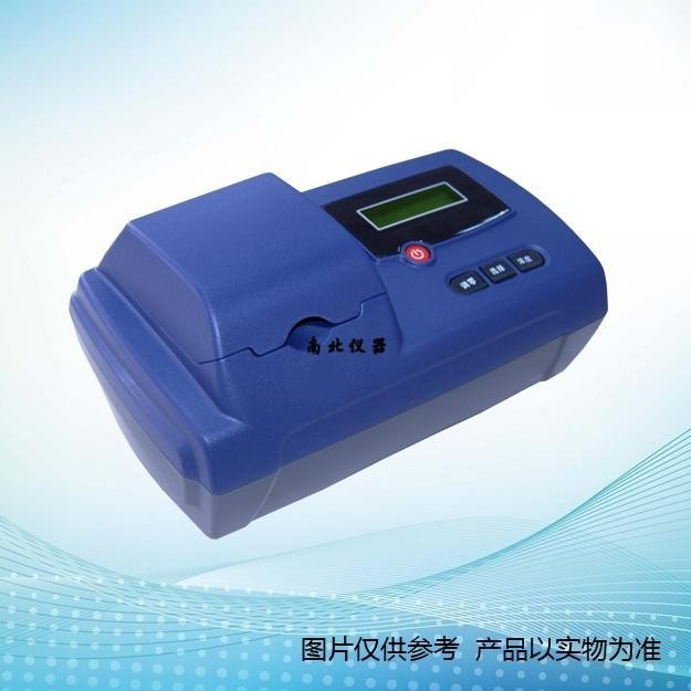 GDYS-101SN2余氯測(cè)定儀