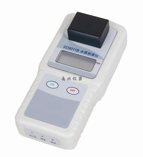 SD9011B水質(zhì)色度儀