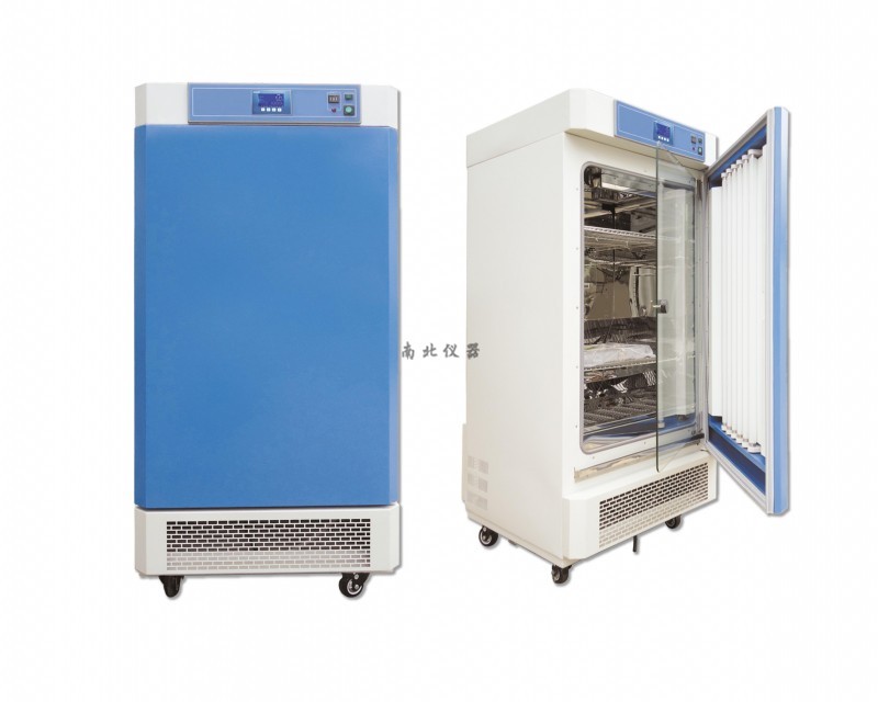 NB-KRG-250B光照培養(yǎng)箱