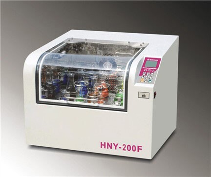 HNY-200F臺式恒溫?fù)u床