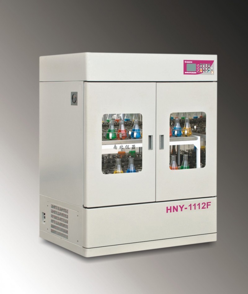 HNY-1112F立式恒溫搖床