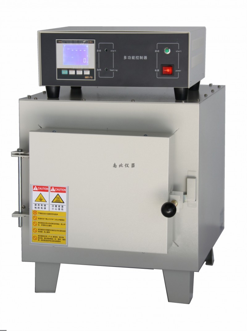 NB-SX2-4-10GJ箱式電阻爐