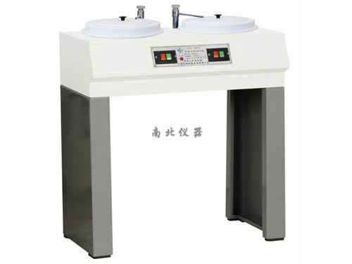 PG-2C金相試樣拋光機(jī)