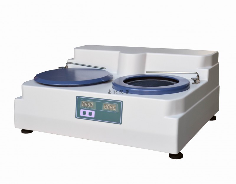 YMP-2B雙速金相試樣磨拋機(jī)