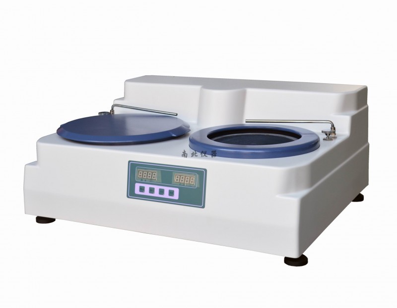 YMP-2A四速金相試樣磨拋機(jī)