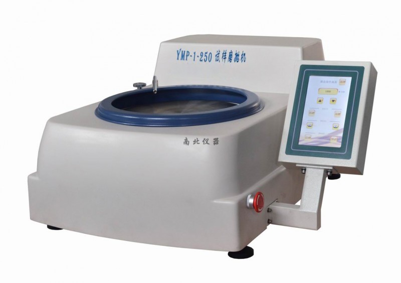 YMP-1-300金相試樣磨拋機(jī)