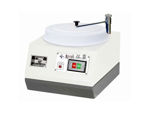 YM-1金相試樣預(yù)磨機