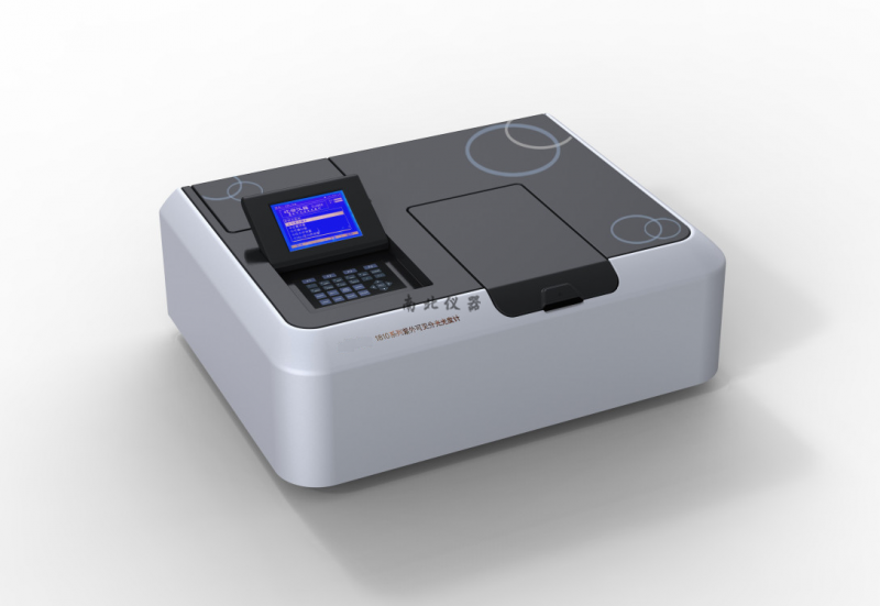 U-T1810DPC雙光束紫外可見分光光度計