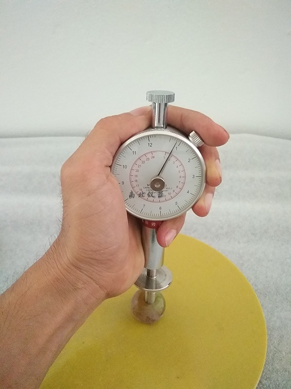 GY系列果實(shí)硬度計(jì)