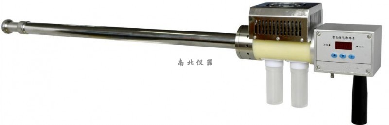 煙氣預處理器