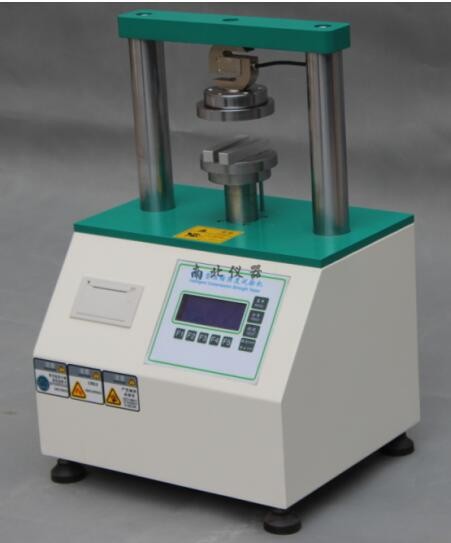 LX-8503邊壓/環(huán)壓強(qiáng)度試驗(yàn)機(jī)