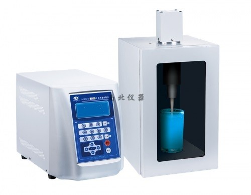 Scientz-1500F超聲波分散儀