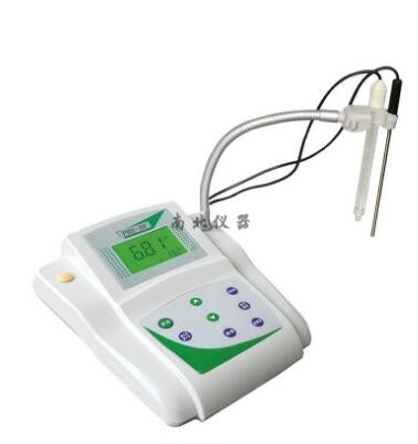 PHS-3DW微機型數顯PH計