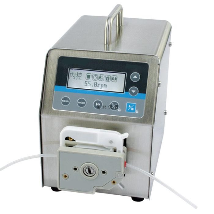 BT100S調(diào)速蠕動泵