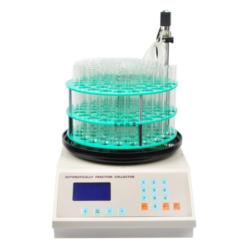 NB-BS-30A自動部分收集器（液晶版）
