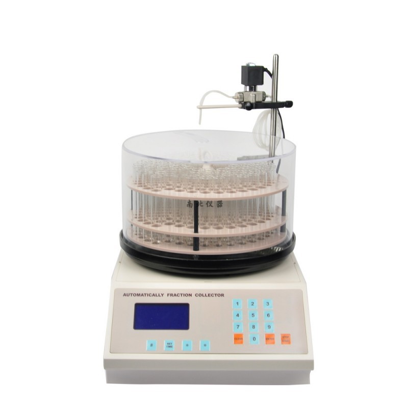 NB-BS-100A自動(dòng)部分收集器（液晶版）