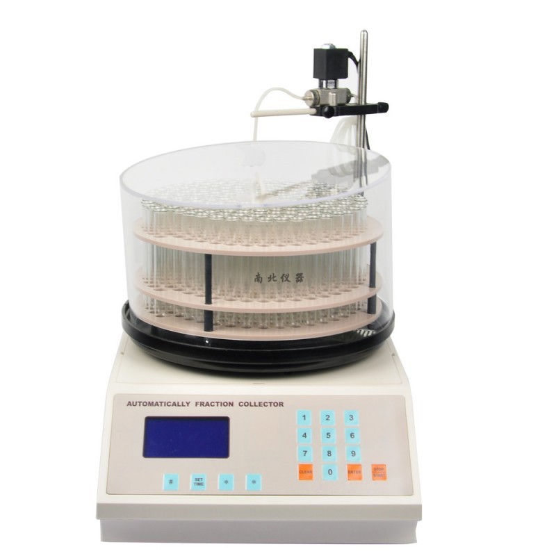 NB-BS-160A自動(dòng)部分收集器（液晶版）