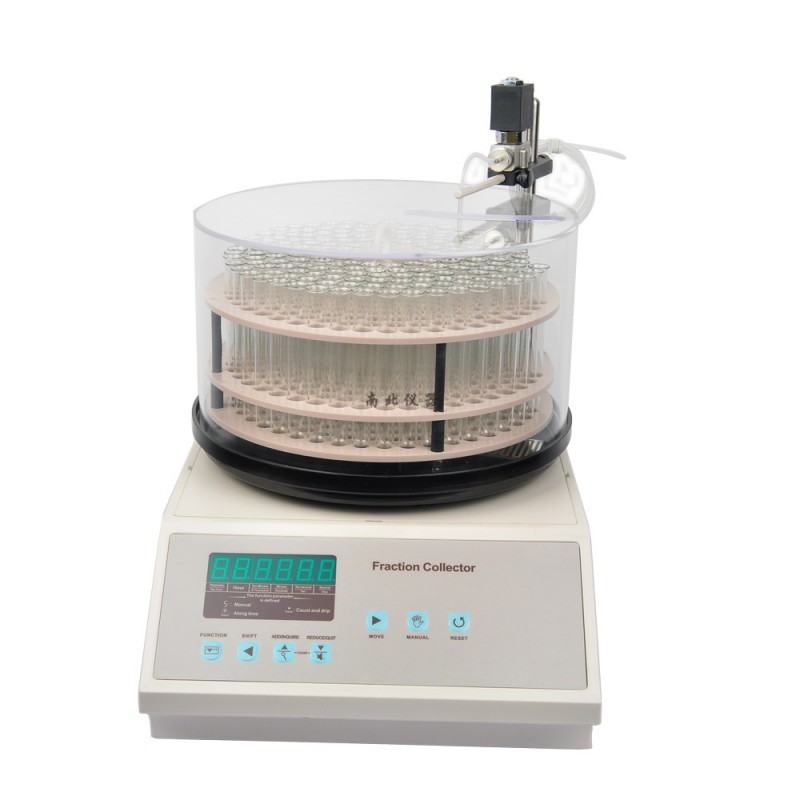 NB-BSZ-160自動(dòng)部分收集器