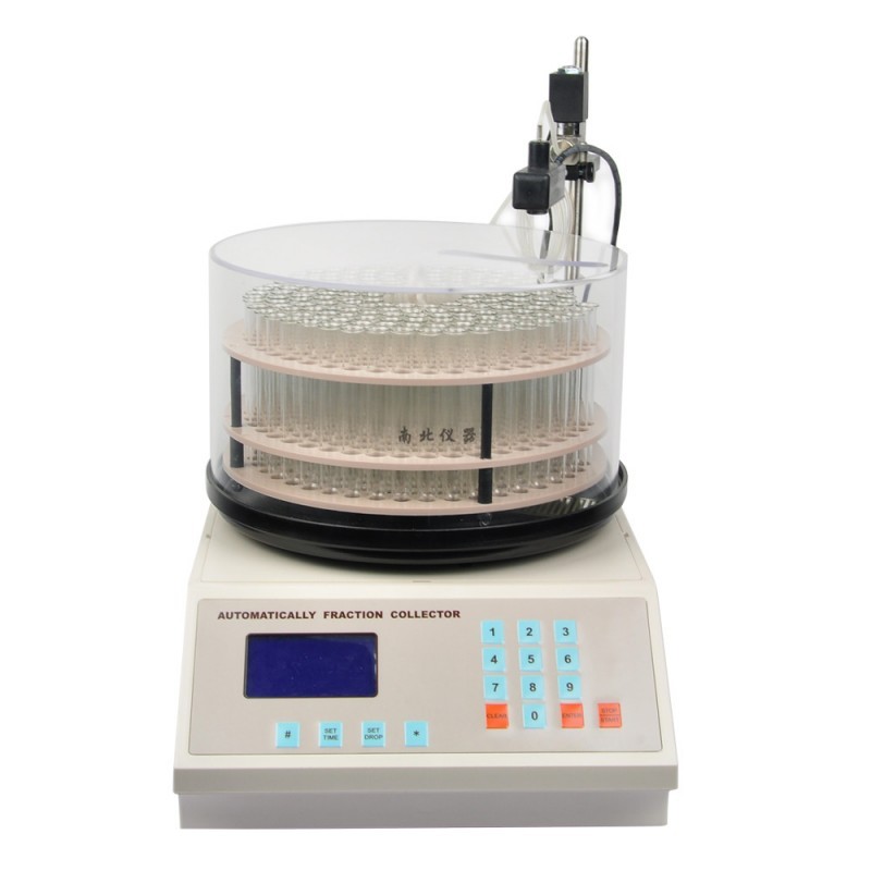 SBS-100自動部分收集器