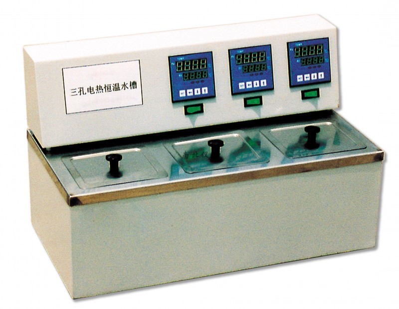 DK-8D電熱恒溫水槽