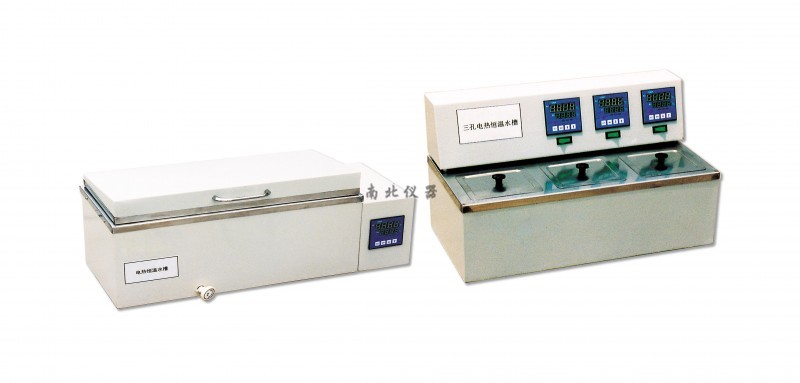 CU-420電熱恒溫水槽