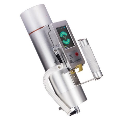 GH-1021型環(huán)境 X、γ劑量儀