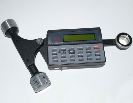 QCJ-2000型數(shù)字式面積測量儀