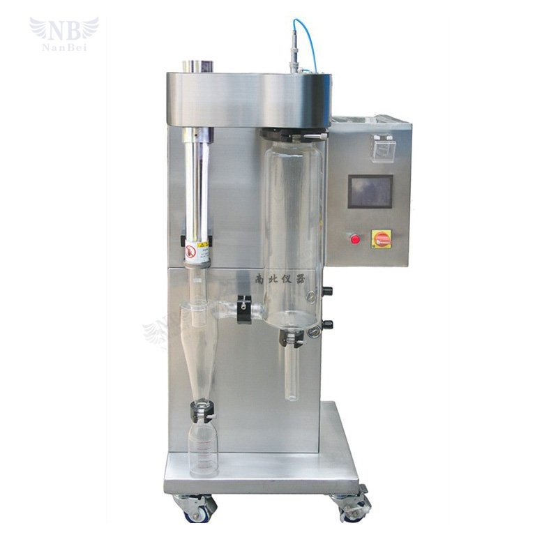 SP-1500實(shí)驗(yàn)型噴霧干燥機(jī)