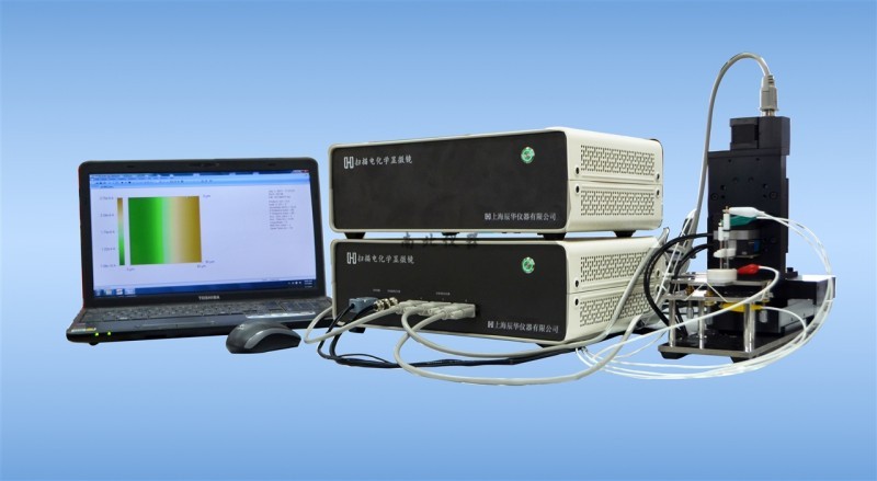 CHI900D/920D掃描電化學(xué)顯微鏡