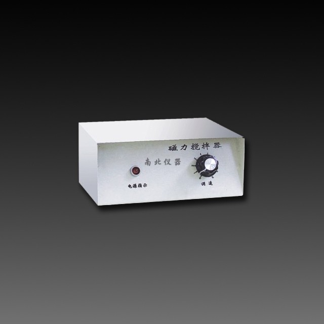 NB-EMS-13無調(diào)速磁力攪拌器
