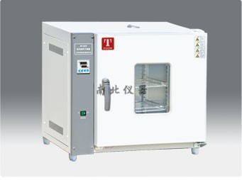 202-1AB臺式電熱恒溫干燥箱