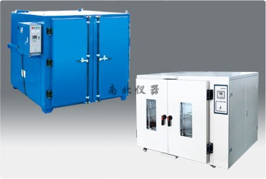 DGF-5AB臺式電熱鼓風(fēng)干燥箱