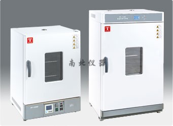 WGLL-230BE立式電熱鼓風(fēng)干燥箱