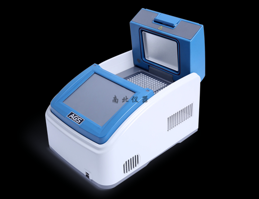 AGT9601 PCR基因擴(kuò)增儀
