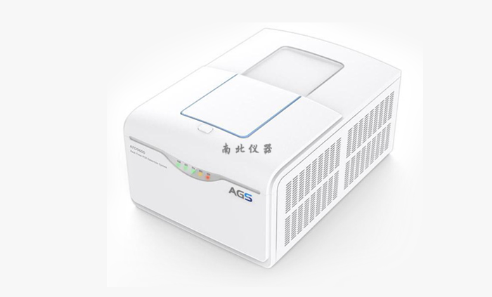 AGS9600實(shí)時(shí)熒光定量PCR儀