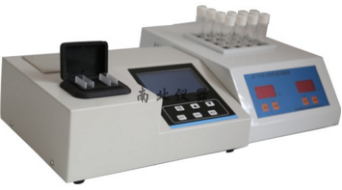 JC-200C型COD測(cè)定儀