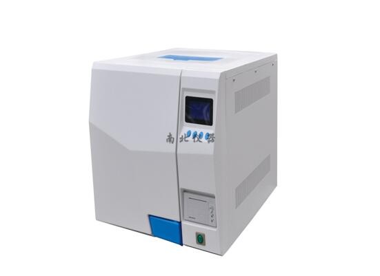 TM-XD20DV臺(tái)式脈動(dòng)真空蒸汽滅菌器