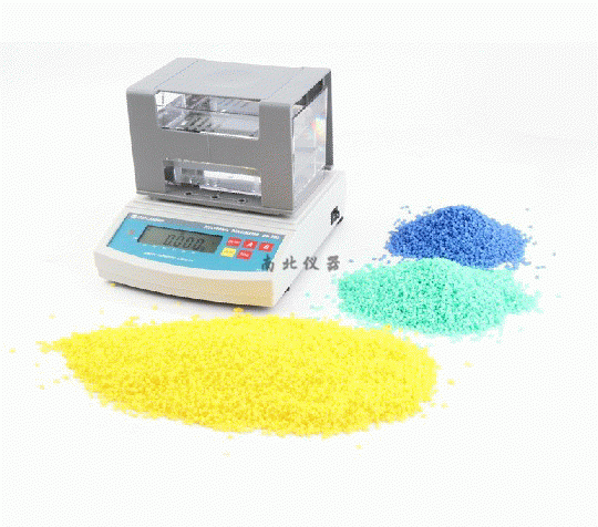 DH-300塑料比重計