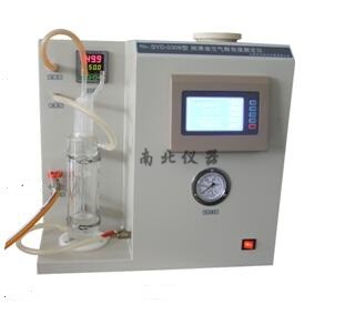 SYD-0308潤滑油空氣釋放值測定儀