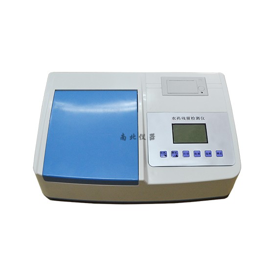 OK-C8S 型微電腦農(nóng)藥殘留速測(cè)儀