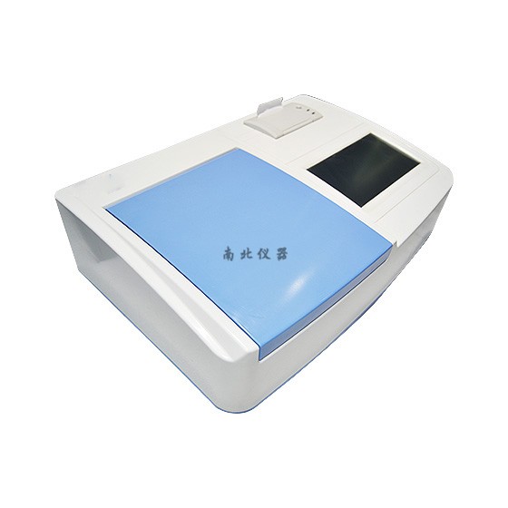 OK-V24型土壤肥料養(yǎng)分速測儀