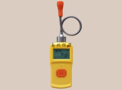 KP830J便攜式多種氣體檢測(cè)儀（帶柔性探桿）