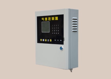 QD6000智能型氣體報(bào)警控制器（液晶顯示）
