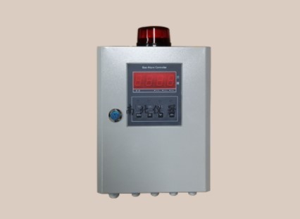 QD6370k一體式氣體報(bào)警器